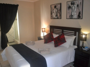 Castello Guesthouse Vryburg
