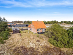 "Kjeld" - 1km from the sea in Western Jutland