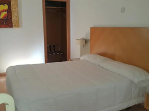 Nuevo Hotel Vista Alegre