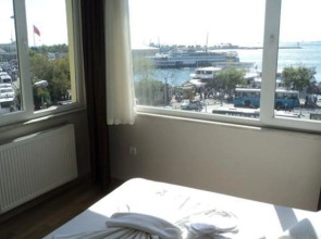 Kadikoy Bade 3 Hotel