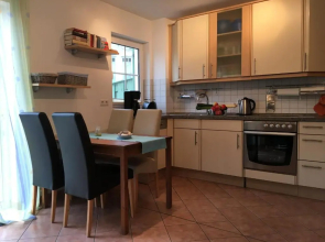 Dünenresidenz Karlshagen - Ferienwohnung Lindenweg 4d