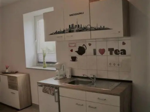 Gästehaus Radler Scheune