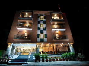 ABM Boutique Hotel by Purple Cloud