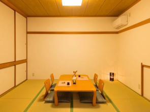 Suite Villa Panora Izu Akazawa