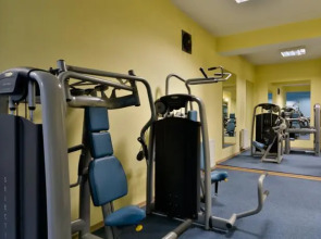 Отель «Примавера»