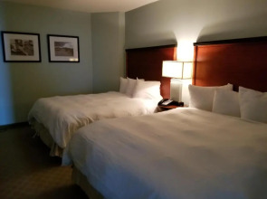 Magnificent Views from this 1BR 1BA 11th floor Ocean Front Suite!