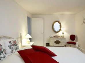 Møllehuset Holiday House