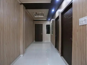 A2zroomz Om Mukunda Guest House