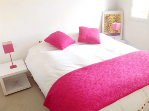 Apartment With 2 Bedrooms in Grimaud, With Wonderful Mountain View, Po