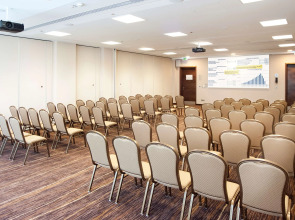 Hilton Garden Inn Krakow