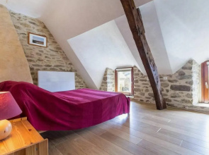 Gîte Guérande, 3 pièces, 4 personnes - FR-1-306-1072
