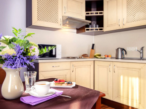 Отель «Грегуар»