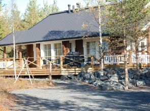 RukaNeliö Cottage