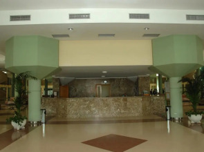 Patacona Green Holiday