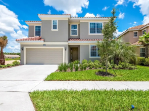 The Ultimate 10 Bedroom 8 Bathroom Resort Home