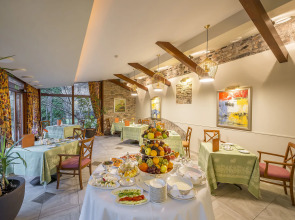 Бутик-отель Grotthuss