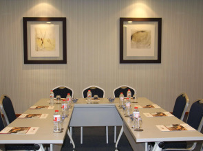 Best Western Premier Hotel Dante