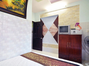 Lamenda Saigon Hotel