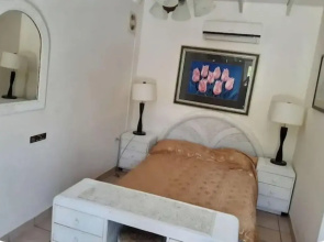 First Day Hotel on Aruba