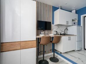 На квартире на Березовой аллее 19к6