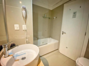 Green Park Solanas 2 ambientes en PB Excelente vista