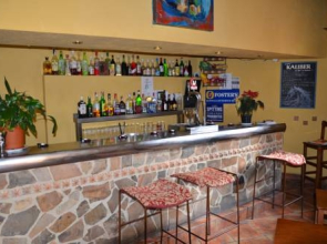 Hotel Rural Los Pintores
