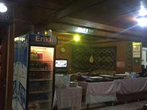 Istanbul Paris Hotel & Hostel