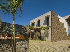Baladirou Villas