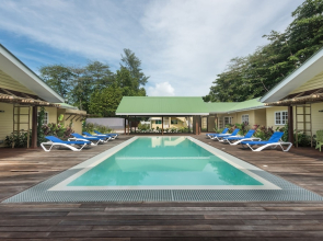 Residence Praslinoise