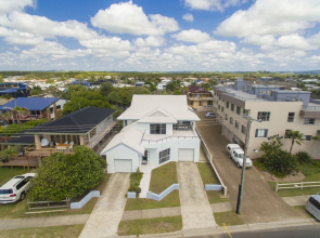 Serendipity - Large Family Home