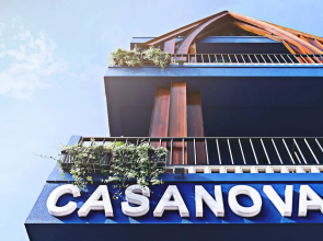 Casanova Dalat Hostel & Coffee