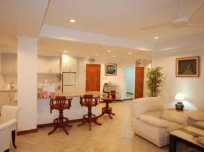 View Talay Jomtien Condominium 2B