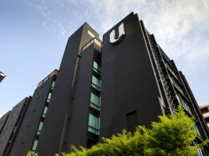 Maitria Mode Sukhumvit 15 Bangkok