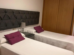 Apartamento coqueto en Rías Baixas-Cambados