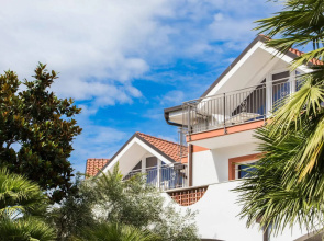 Diano Sporting Apartments