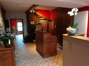 Hostellerie l'Authentique