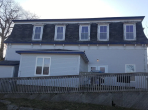 Elevate Rooms at 66 Montague