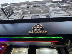 Hotel Al Amin