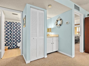Unit 6302 - Ocean Racquet Club