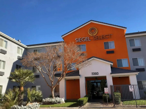 Siegel Select Las Vegas Blvd.