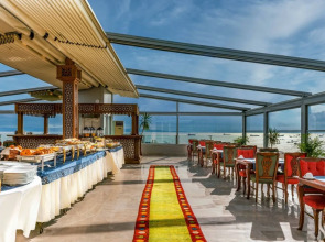 Sultanhan Hotel - Special Class