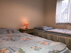 Ferienwohnungen Domizil