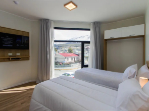 Criollos Apartamentos