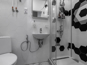 LetYourFlat Makarova