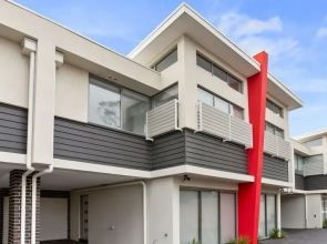 Phillip Island Townhouses