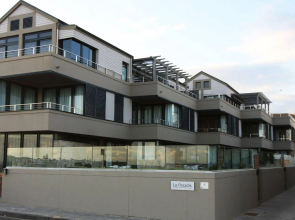 Hermanus Apartments