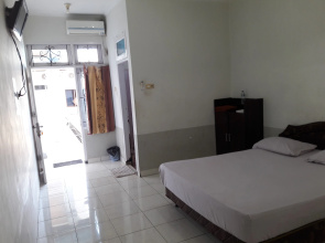 Wisma Lanraki