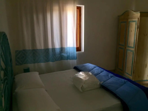 Appartamenti In Villa La Marinedda