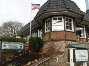 Landhaus Tesperhude