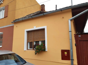 Studio Mai si Apartament Mai 2